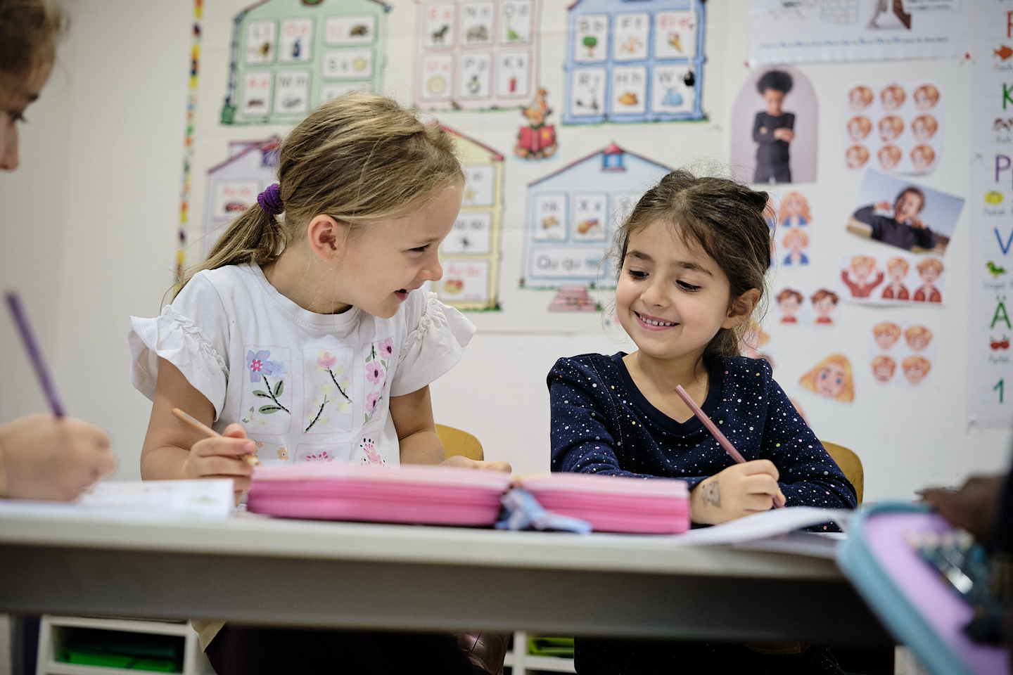 International School Ruhr, IS-Ruhr, 05.09.2025