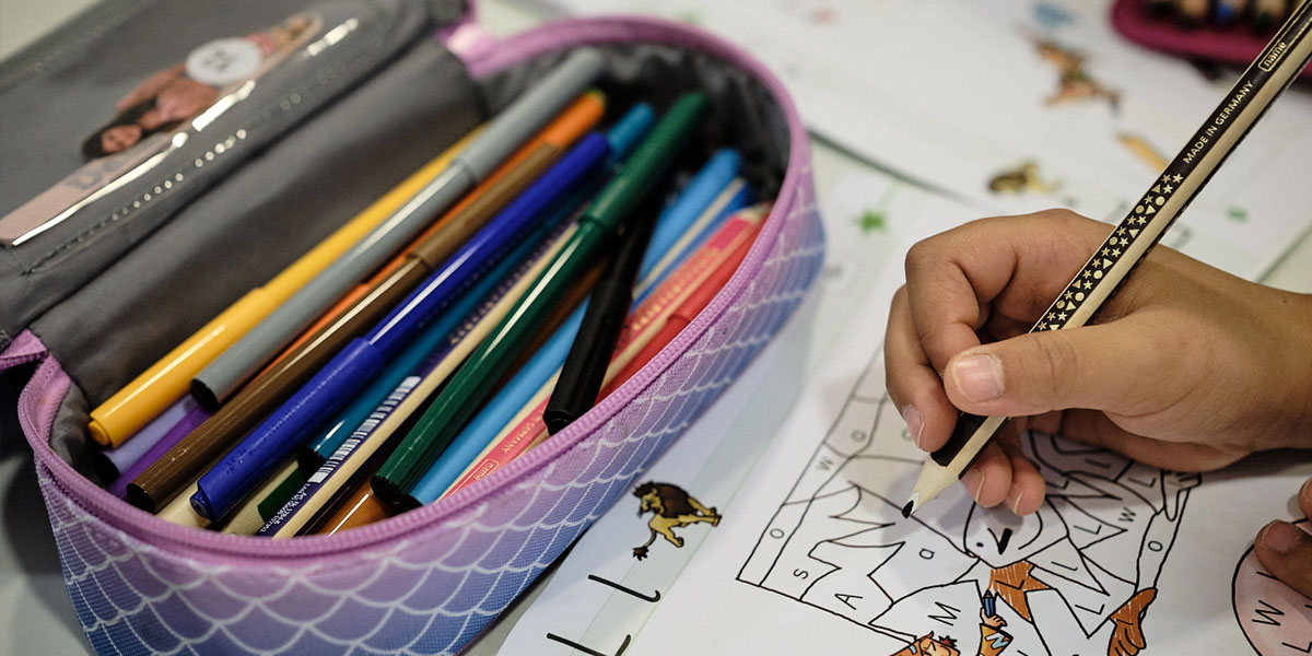 Gebühren und Stipendien