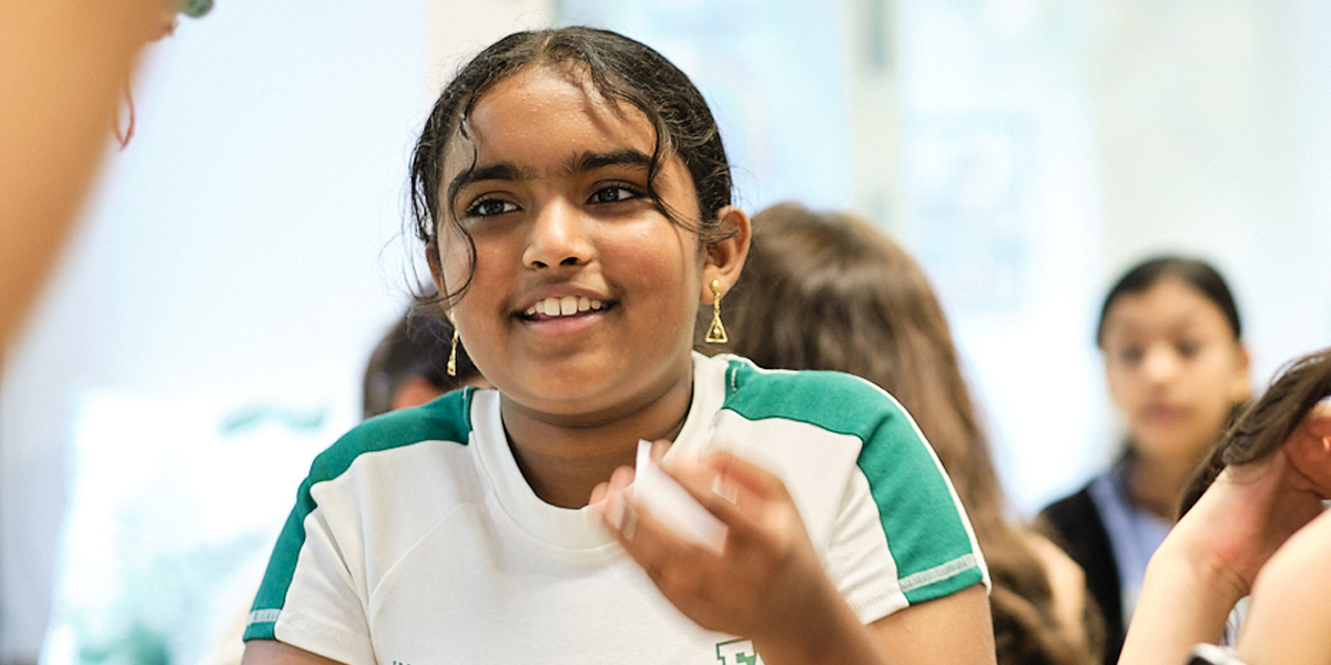 Open Day 2025 (Secondary Years)