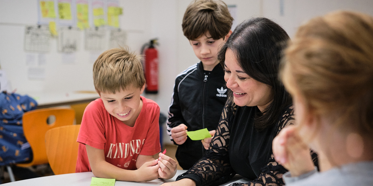 Open Day 2026 (Primary Years)