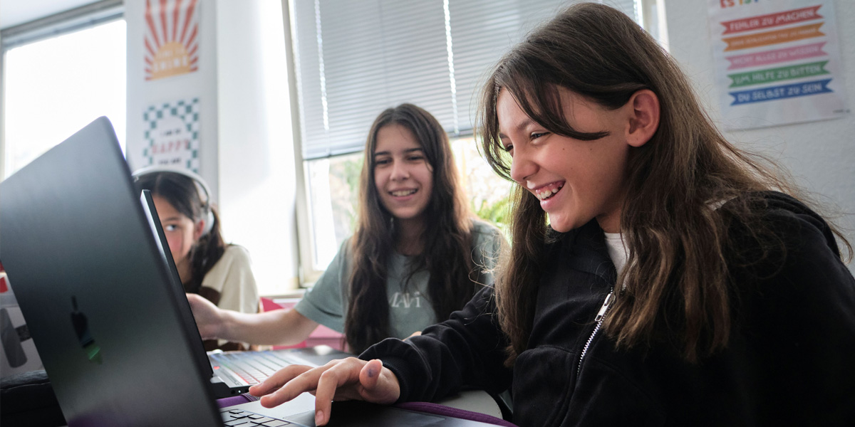 Open Day 2026 (Secondary Years)